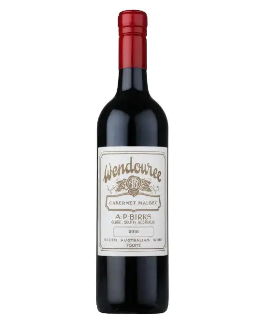2010 Wendouree Cabernet Malbec 750ml - Craft Republic Liquor