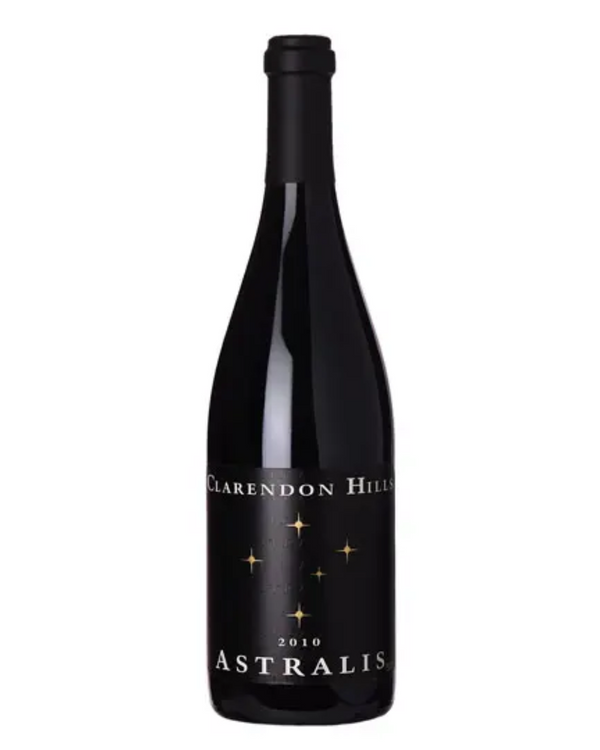 2010 Clarendon Hills Astralis Syrah 750ml - Craft Republic Liquor