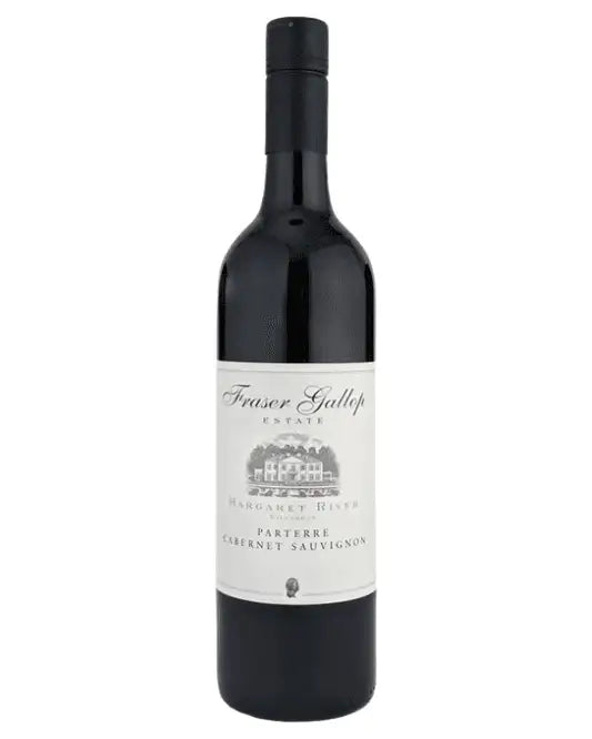 2010 Fraser Gallop Parterre Cabernet Sauvignon 750ml - Craft Republic Liquor