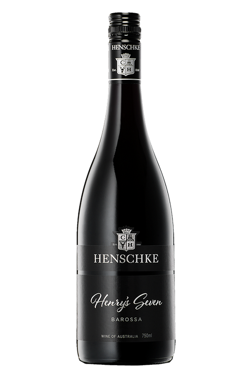 2010 Henschke Henry's Seven Shiraz Blend 750ml