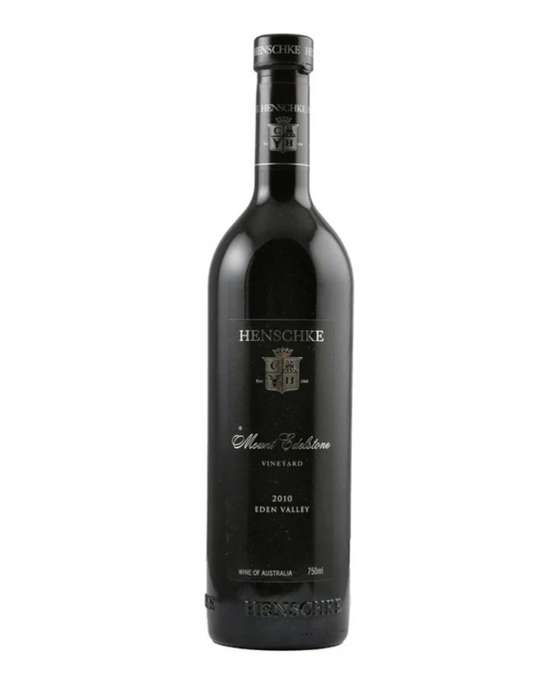 2010 Henschke Mount Edelstone Shiraz 750ml