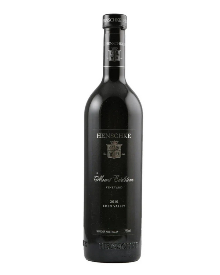 2010 Henschke Mount Edelstone Shiraz 750ml