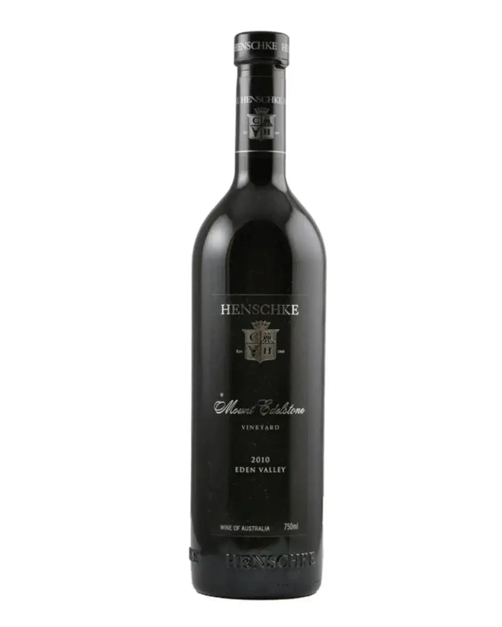 2010 Henschke Mount Edelstone Shiraz 750ml - Craft Republic Liquor