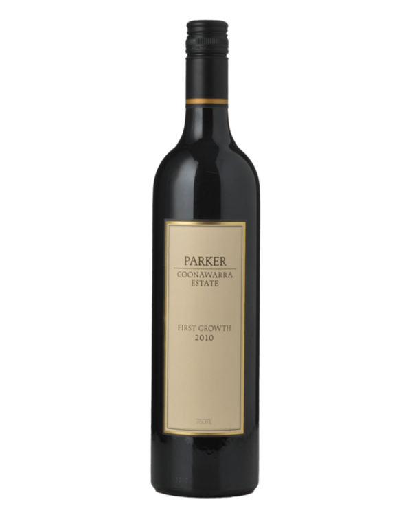 2010 Parker Coonawarra Estate First Growth 750ml