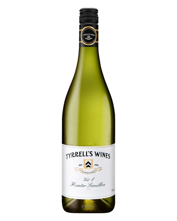 2010 Tyrrell's Vat 1 Semillon 750ml