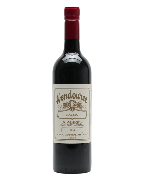 2010 Wendouree Malbec 750ml