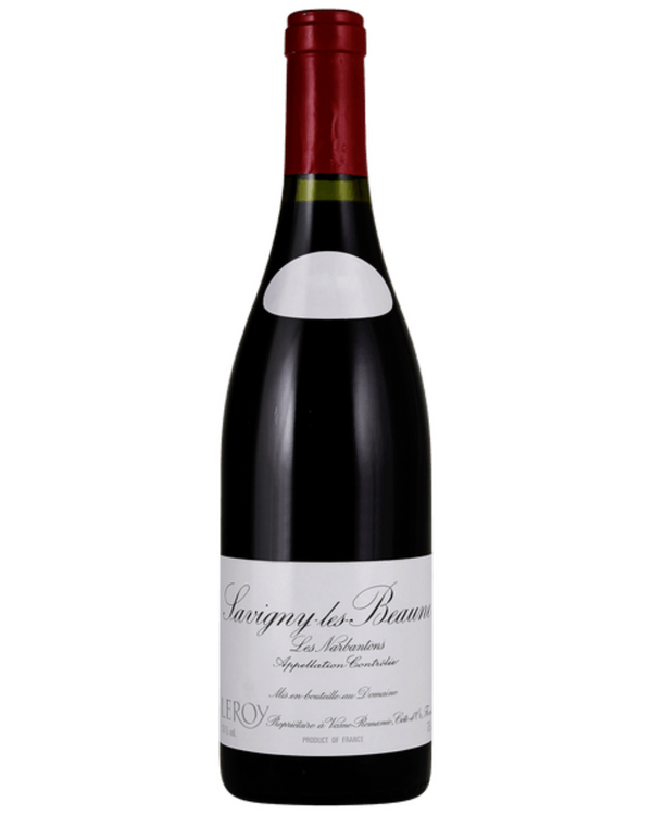 2011 Domaine Leroy Savigny-les-Beaune 'Les Narbantons' 1er Cru 750ml - Craft Republic Liquor