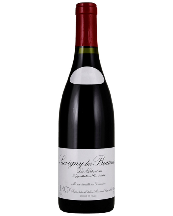 2011 Domaine Leroy Savigny-les-Beaune 'Les Narbantons' 1er Cru 750ml - Craft Republic Liquor