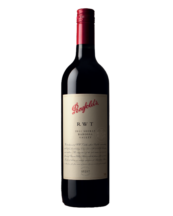 2011 Penfolds RWT Bin 798 Shiraz 750ml