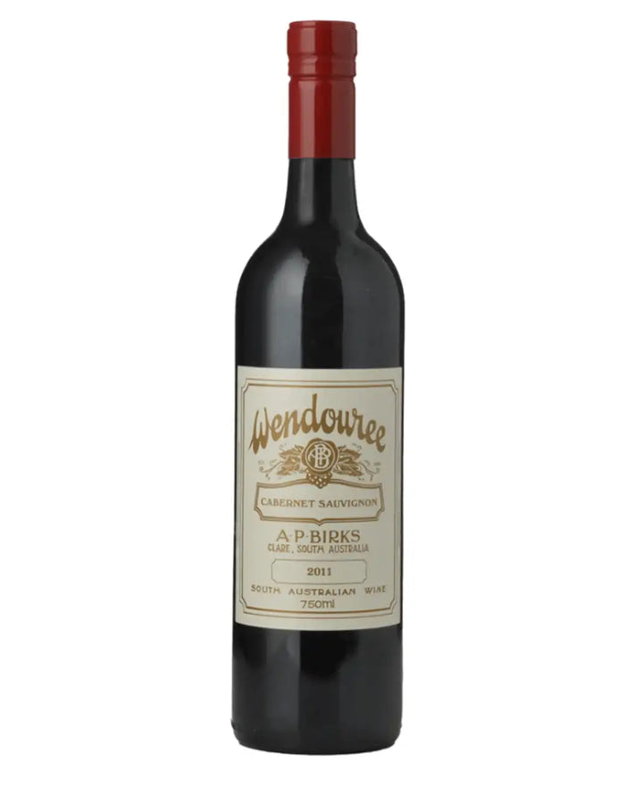 2011 Wendouree Cabernet Sauvignon 750ml