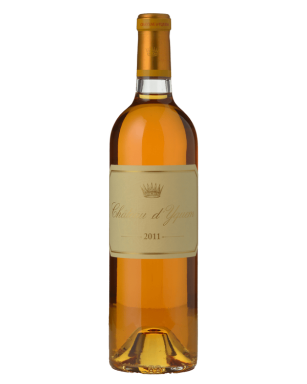 2011 Chateau d'Yquem 750ml