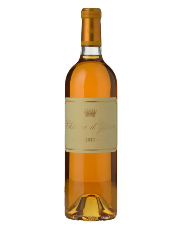 2011 Chateau d'Yquem 750ml