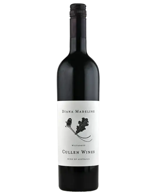 2010 Cullen Diana Madeline 750ML - Craft Republic Liquor