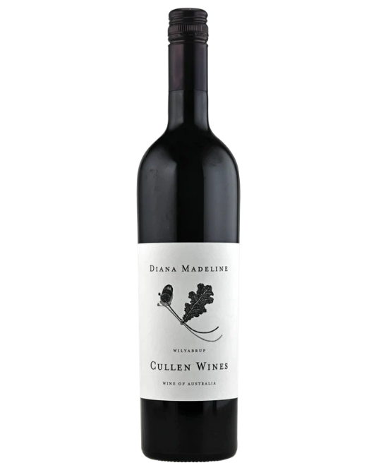 2011 Cullen Diana Madeline 750ML
