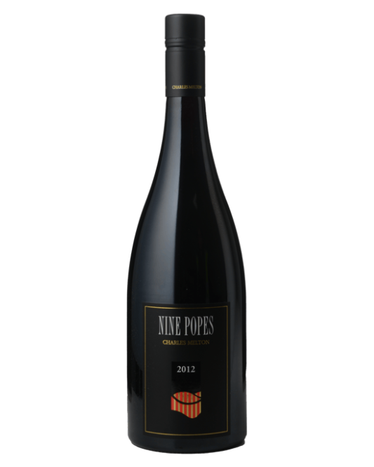 2012 Charles Melton Nine Popes Shiraz - Grenache 750ml