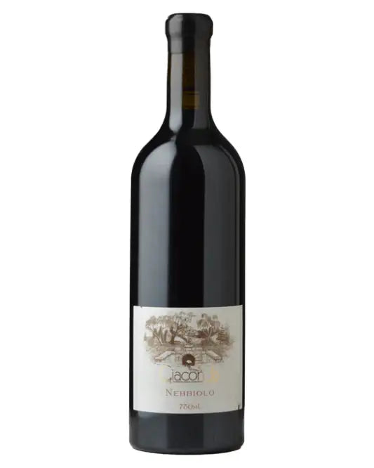 2012 Giaconda Nebbiolo 750ml - Craft Republic Liquor