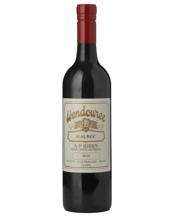 2012 Wendouree Malbec 750ml