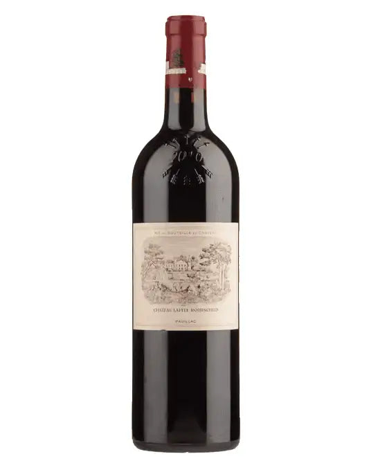 2012 Chateau Lafite Rothschild 750ml*6 OWC - Craft Republic Liquor