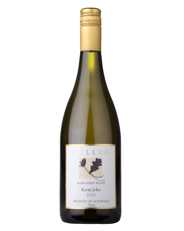 2012 Cullen Kevin John Chardonnay 750ml - Craft Republic Liquor