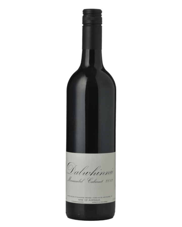 2012 Dalwhinnie Moonambel Cabernet Sauvignon 750ml - Craft Republic Liquor
