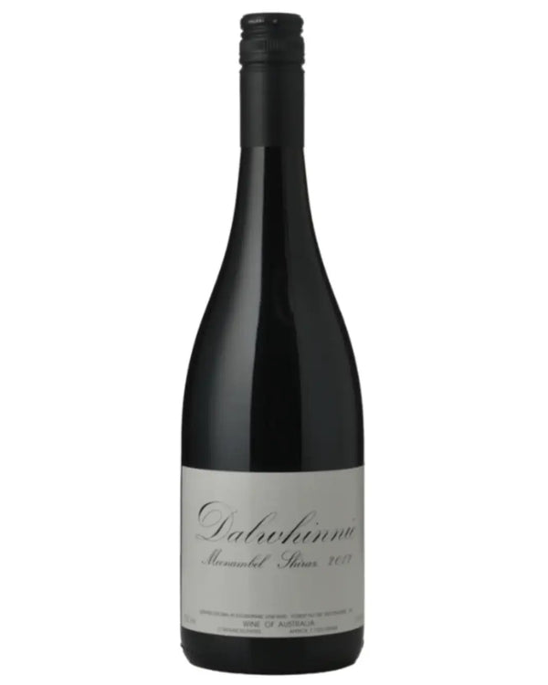 2012 Dalwhinnie Moonambel Shiraz 750ml - Craft Republic Liquor