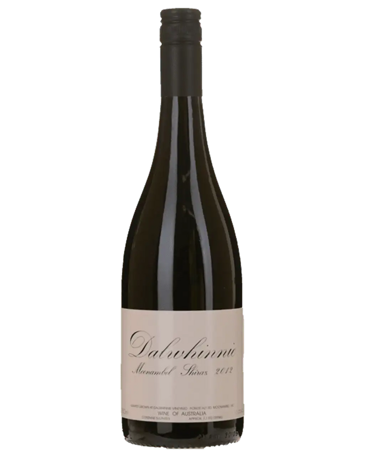 2012 Dalwhinnie Moonambel Shiraz 750ml