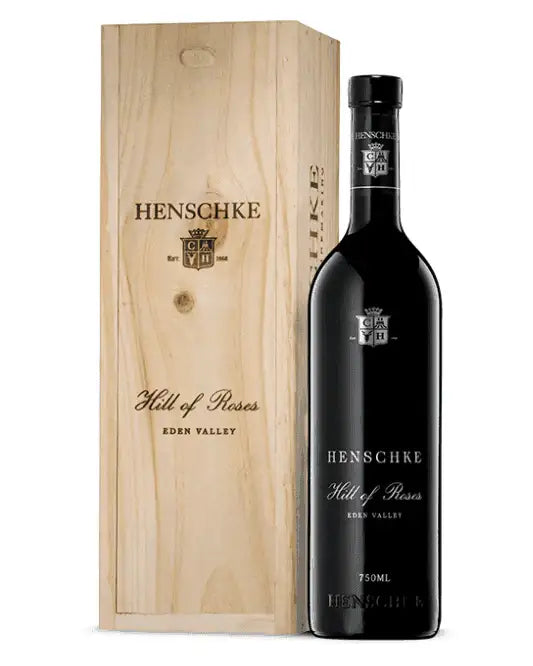2012 Henschke Hill of Roses 750ml
