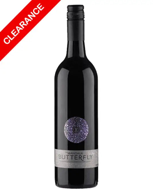 2012 Mandala Butterfly Dixons Creek Cabernet Sauvignon 750ml - Craft Republic Liquor