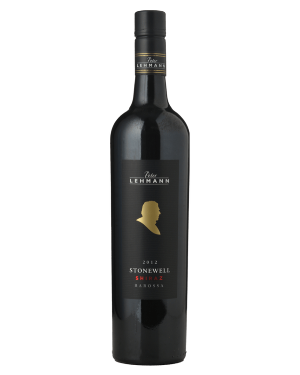 2012 Peter Lehmann Stonewell Shiraz 750ml