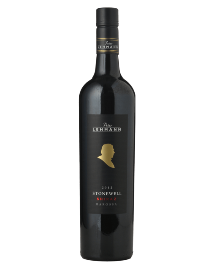 2012 Peter Lehmann Stonewell Shiraz 750ml