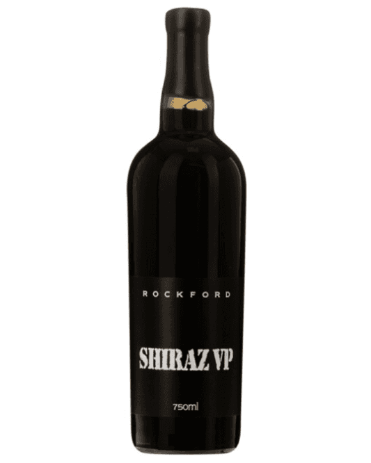 2012 Rockford Shiraz VP Vintage 750ml - Craft Republic Liquor