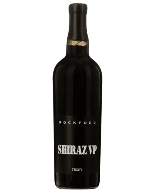 2012 Rockford Shiraz VP Vintage 750ml