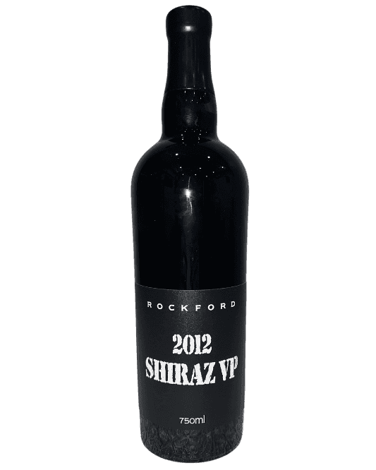 2012 Rockford Shiraz VP Vintage 750ml