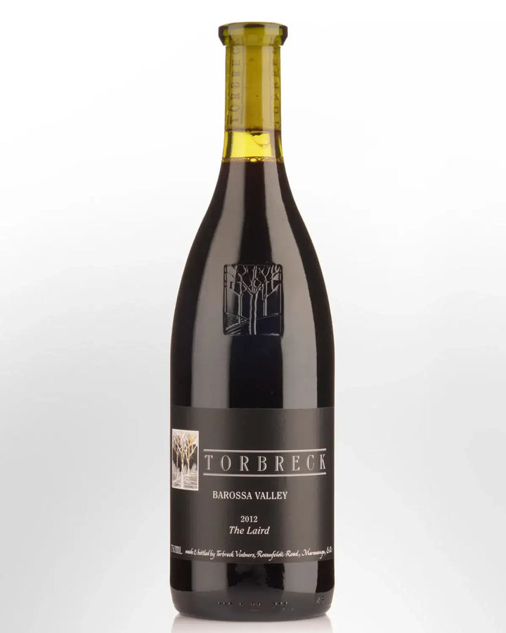 2012 Torbreck The Laird 750ml