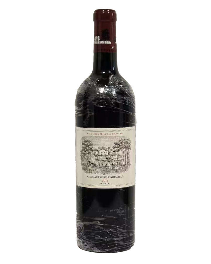 2013 Chateau Lafite Rothschild 750ml