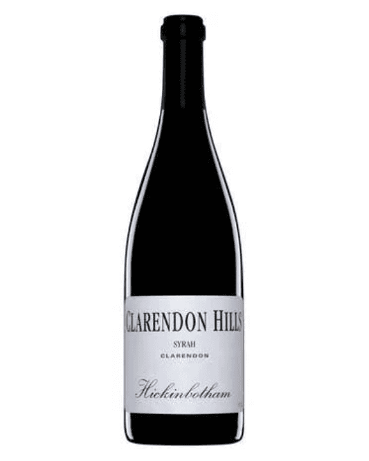 2013 Clarendon Hills Hickinbotham Syrah 750ml - Craft Republic Liquor
