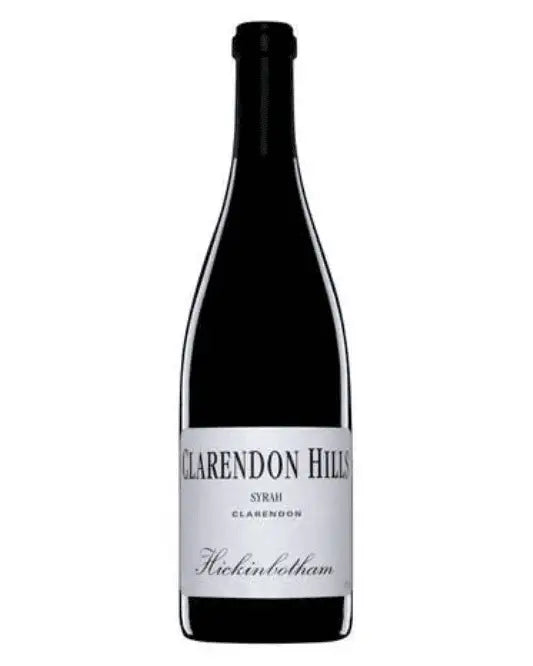 2013 Clarendon Hills Hickinbotham Syrah 750ml - Craft Republic Liquor