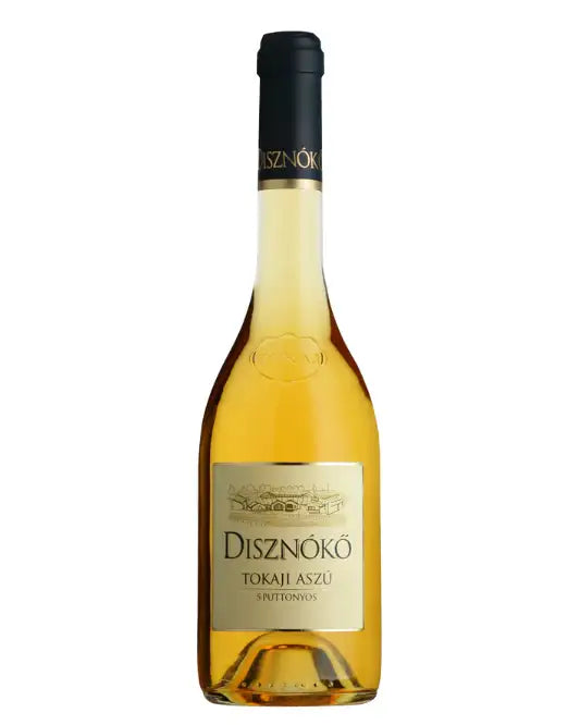 2013 Disznoko Aszu 5 Puttonyos 500ml - Craft Republic Liquor
