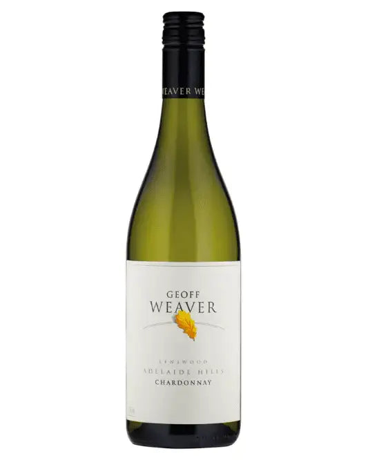 2021 Geoff Weaver Adelaide Hills Chardonnay 750ml - Craft Republic Liquor