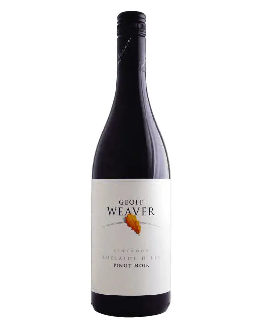 2013 Geoff Weaver Lenswood Pinot Noir 750ml - Craft Republic Liquor