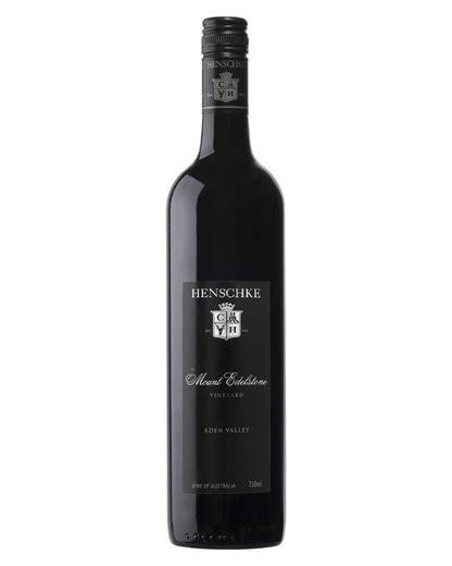 2013 Henschke Mount Edelstone Shiraz 750ml