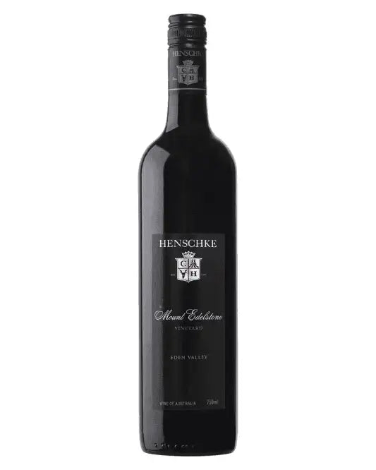 2013 Henschke Mount Edelstone Shiraz 750ml - Craft Republic Liquor