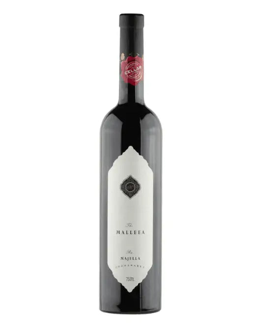 2013 Majella The Malleea Cabernet Shiraz 750 ml - Craft Republic Liquor