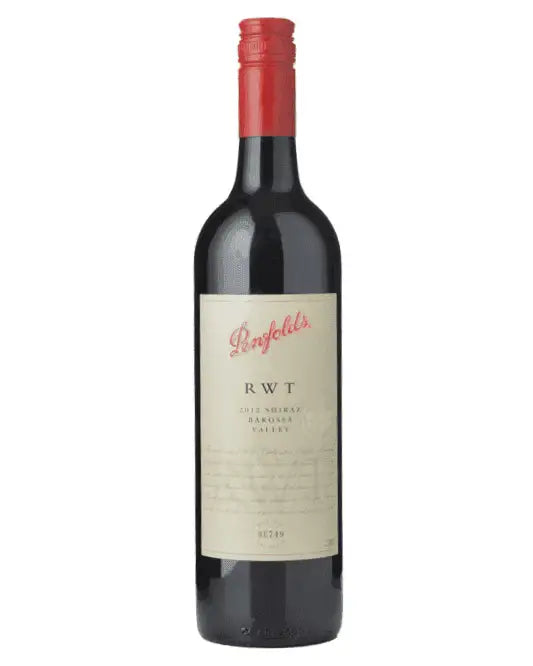 2014 Penfolds RWT Bin 798 Shiraz 750ml - Craft Republic Liquor