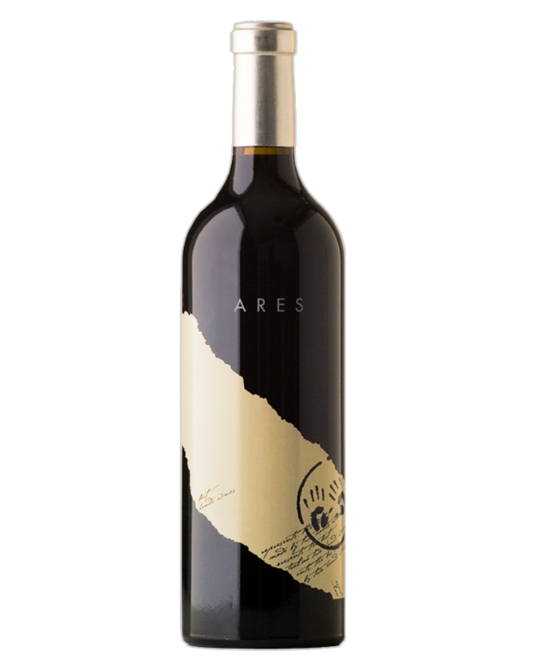 2012 Two Hands Wines Ares Shiraz 750ml