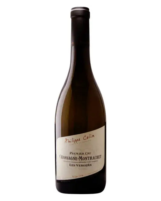 2013 Domaine Philippe Colin Chassagne-Montrachet Les Vergers 750ml - Craft Republic Liquor