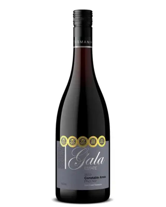 2013 Gala Estate Constable Amos Pinot Noir 750ml - Craft Republic Liquor