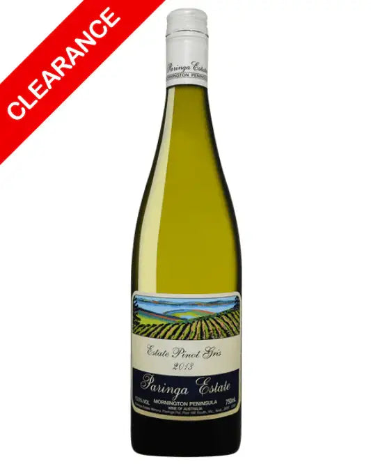 2013 Paringa Estate Pinot Gris 750m - Craft Republic Liquor