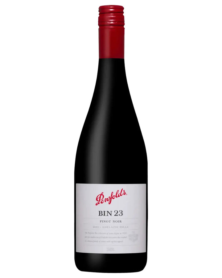 2013 Penfolds Bin 23 Pinot Noir 750ml - Craft Republic Liquor