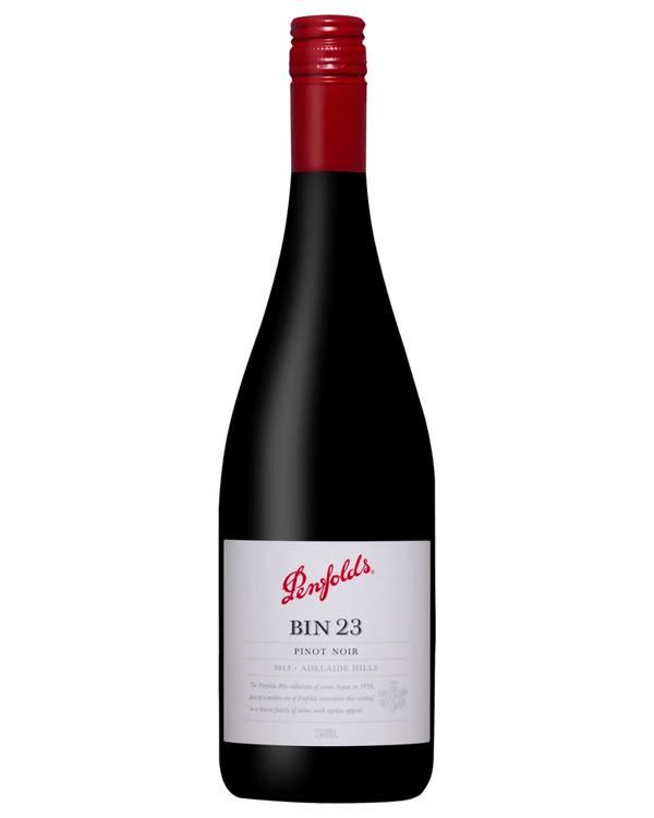 2013 Penfolds Bin 23 Pinot Noir 750ml
